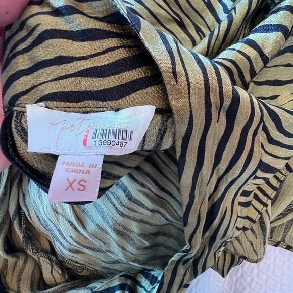 Petersyn Zuma Maxi Dress - Picture 16 of 16